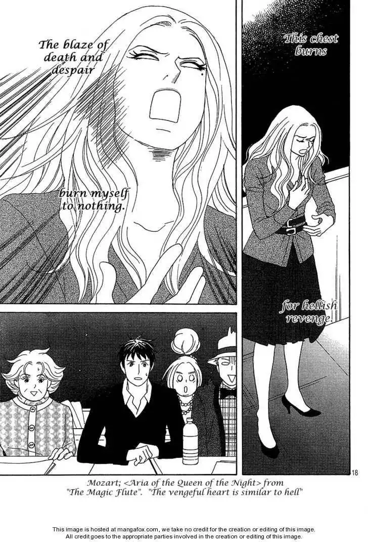 Nodame Cantabile - Opera Hen Chapter 1 18